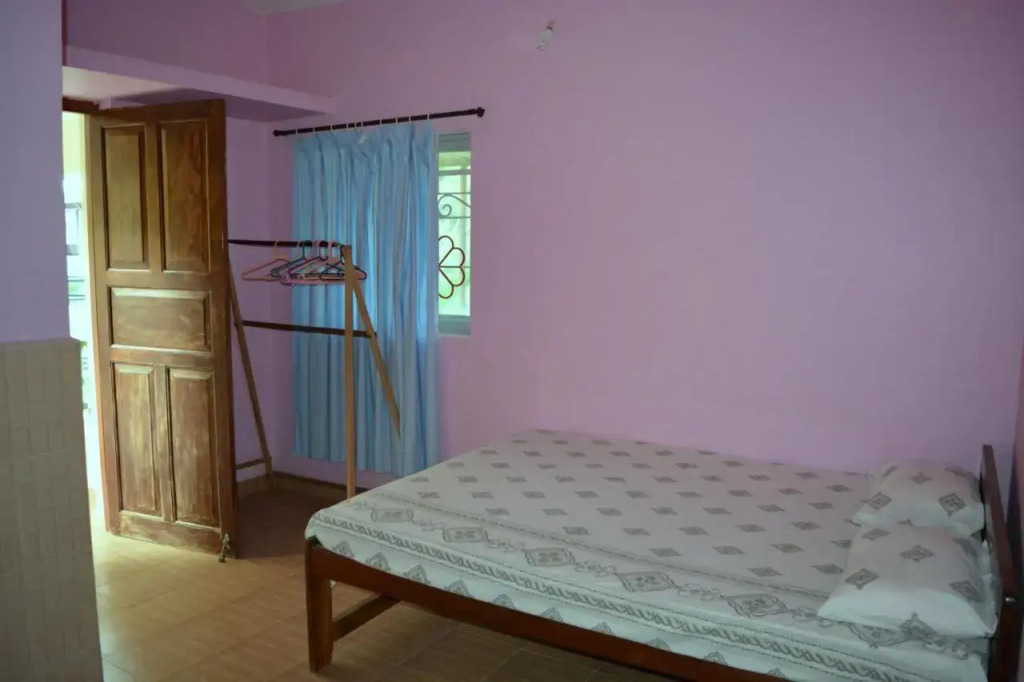 Vailankanni Guesthouse