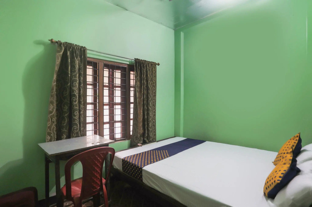 Hotel O Biswabani GH