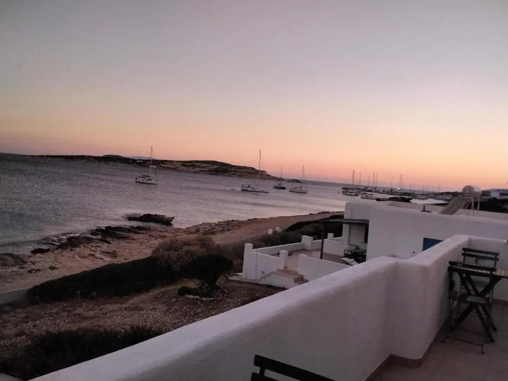 Hotel Posidonion
