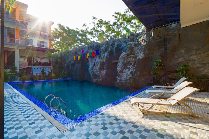 Residence Fermi