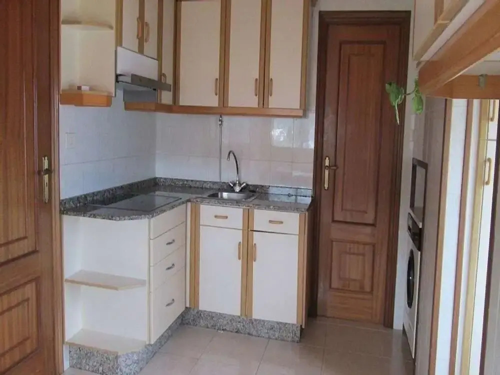 Apartment in Bueu Galicia 100424