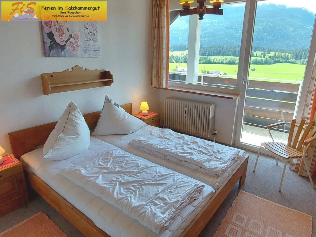 Appartement Panoramablick