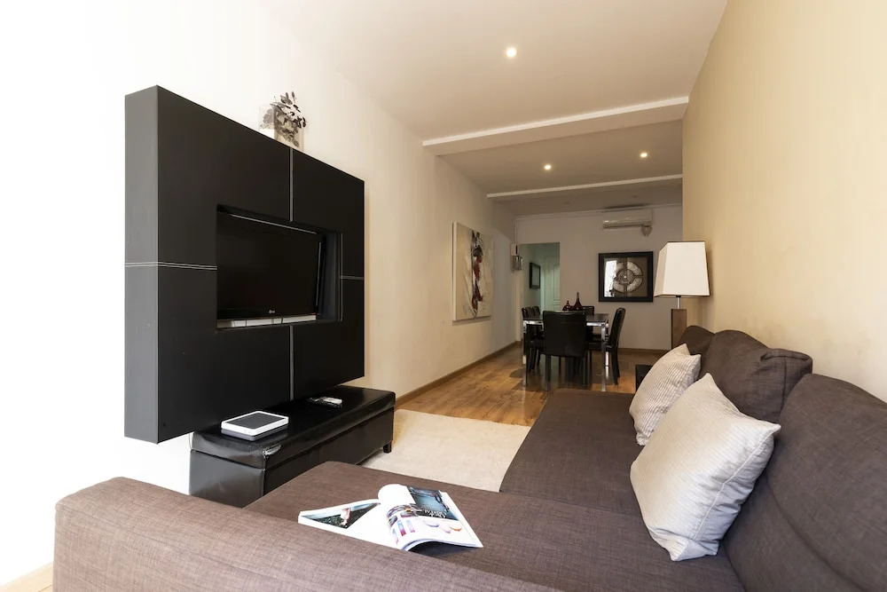 AB Eixample Viladomat Apartments