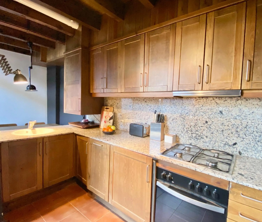 Apartament Pla de Masella