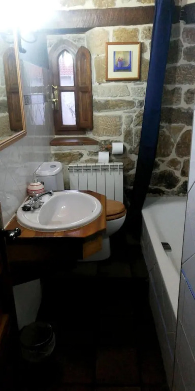 House With 5 Bedrooms in Menaza, With Furnished Terrace and Wifi