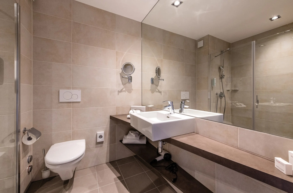 Mercure Geneva Airport