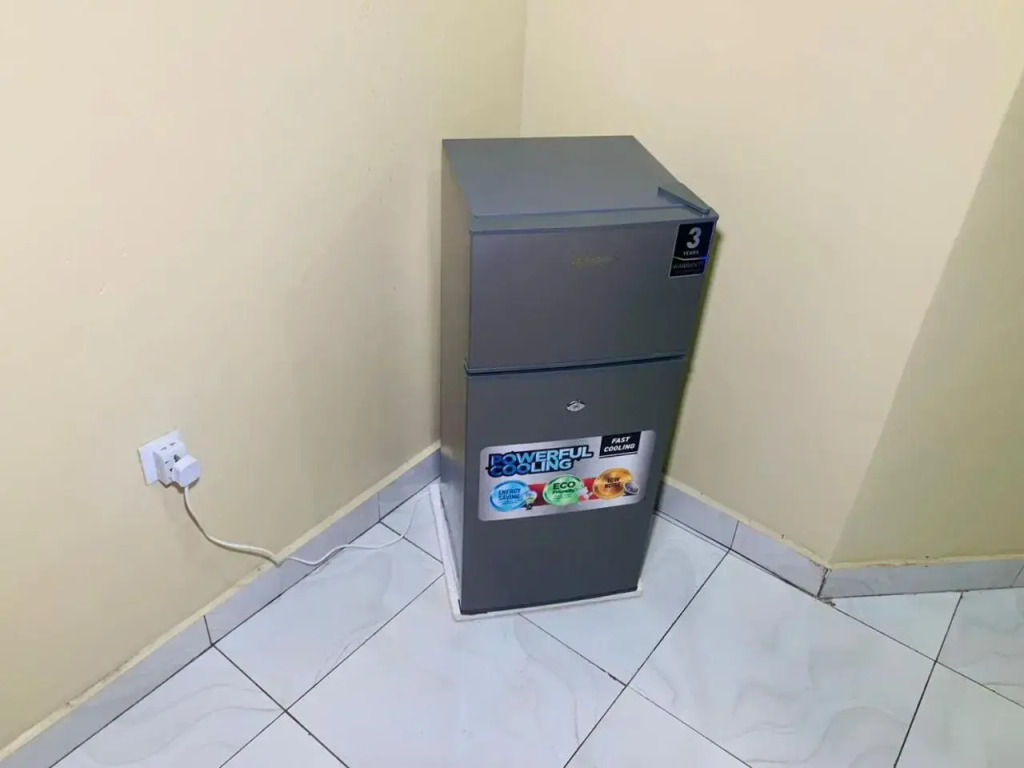 Empire Apartments -1Bedroom