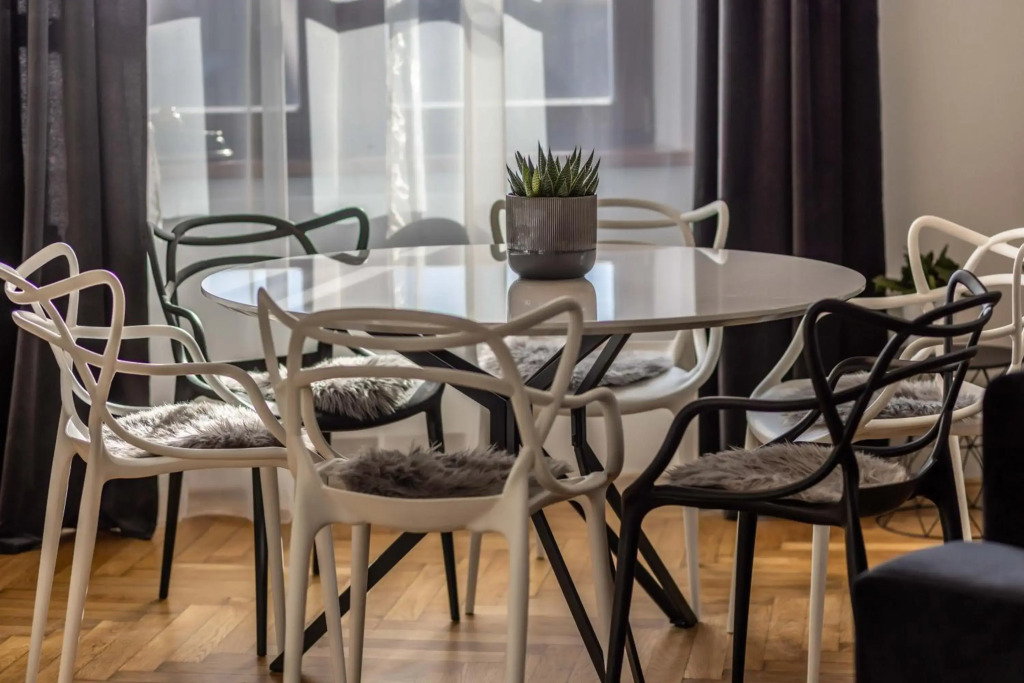 Apartmány Marienhof