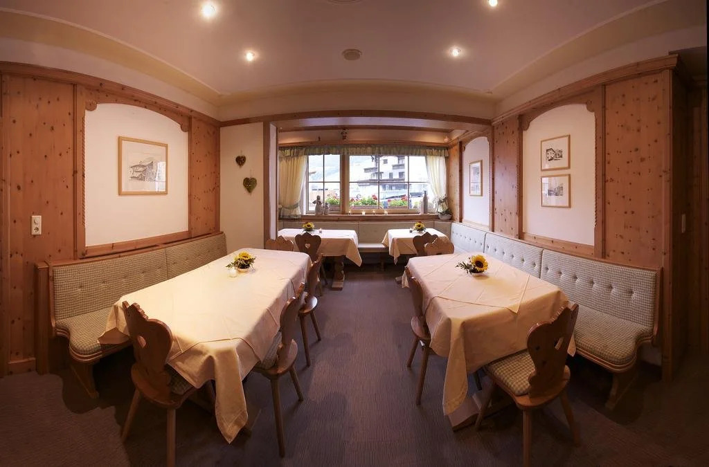 Pension Sonnenheim
