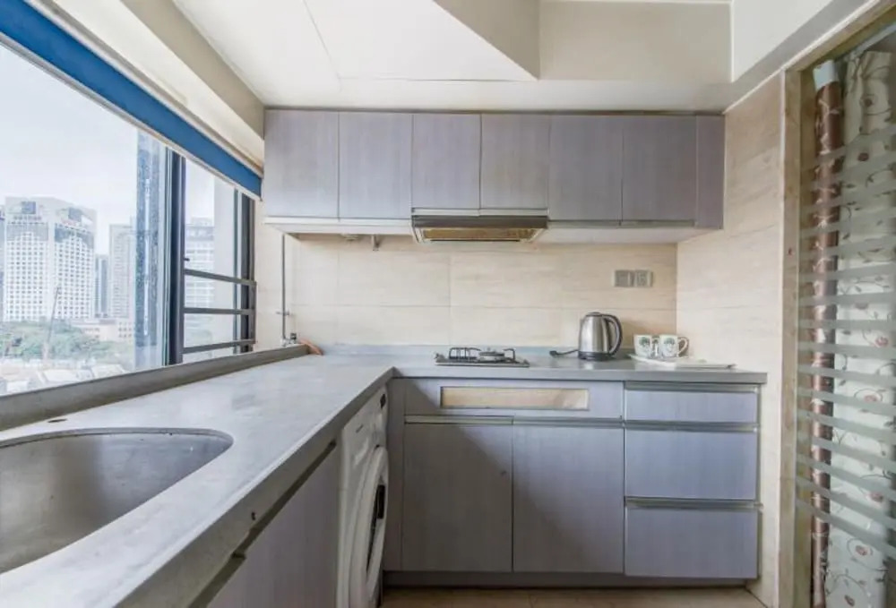 Shenzhen Xinjia Business Apartment