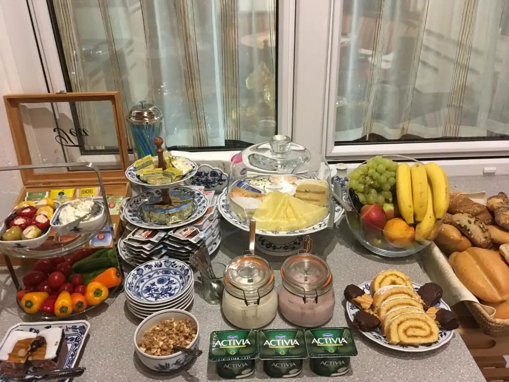 Hochfellner