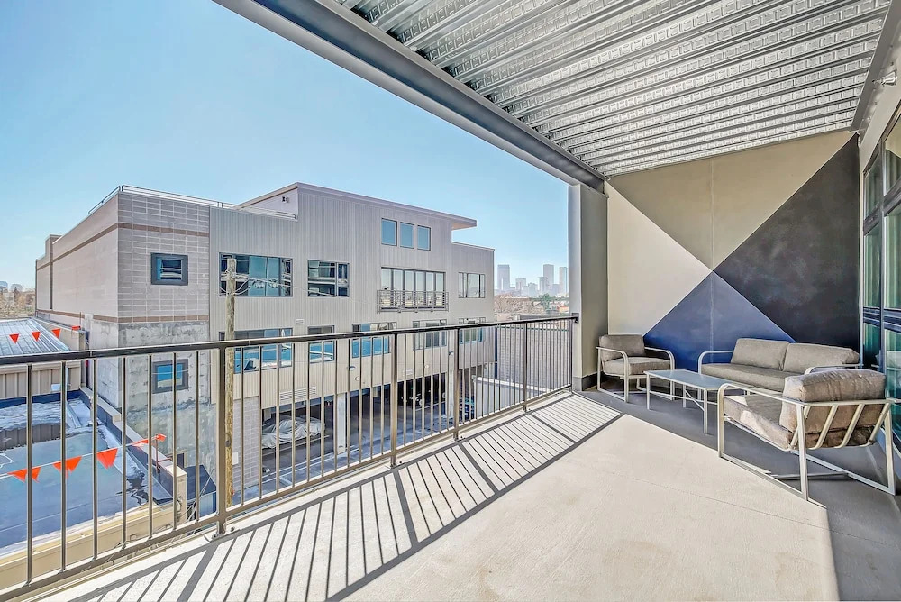 Stunning RiNo Artist Lofts