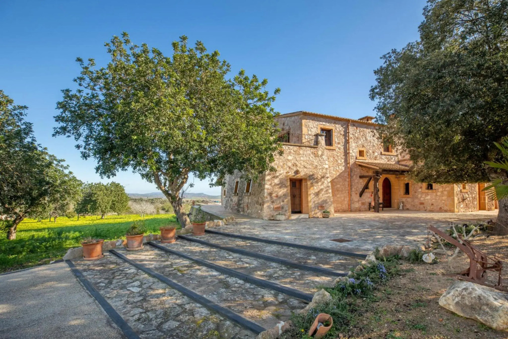 Manacor - 3708-18 Mallorca