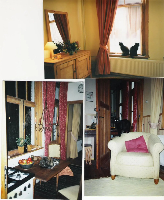 Smitsstraat B&B