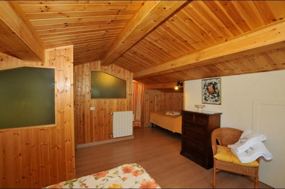 Apartment Sinalunga
