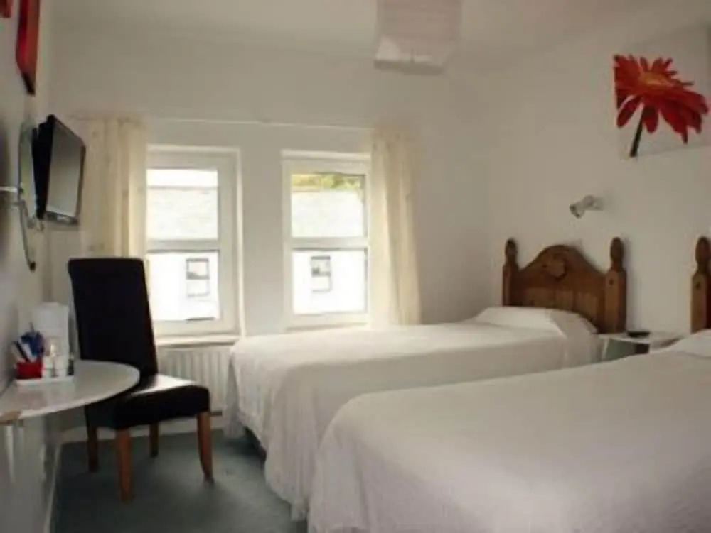 The Old Anchor B&B Annascaul