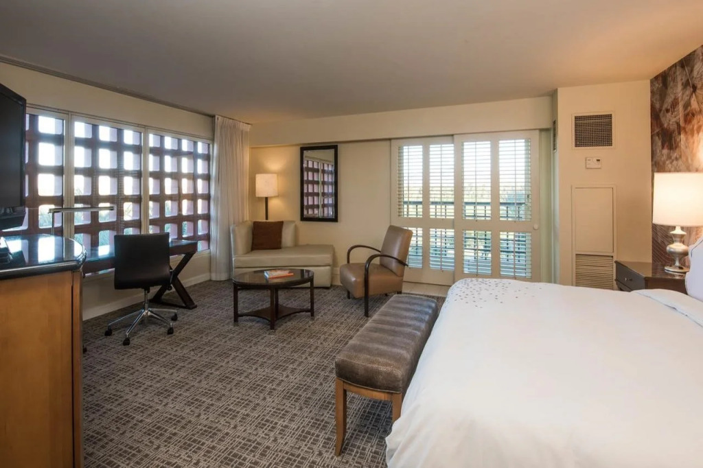 Renaissance Esmeralda Resort & Spa, Indian Wells