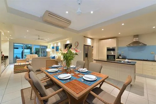 Atoll Close Port Douglas Holiday House