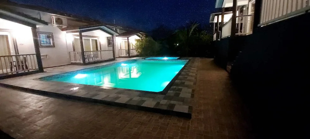 Vagator Retreat By Ashoka - Goa