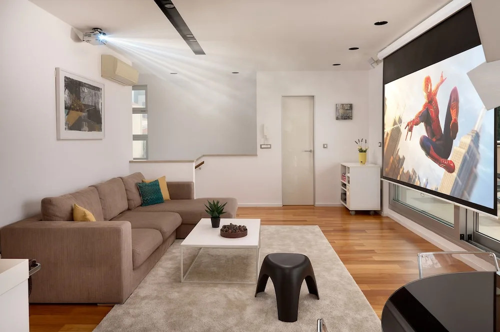 Sun Spalato Penthouse