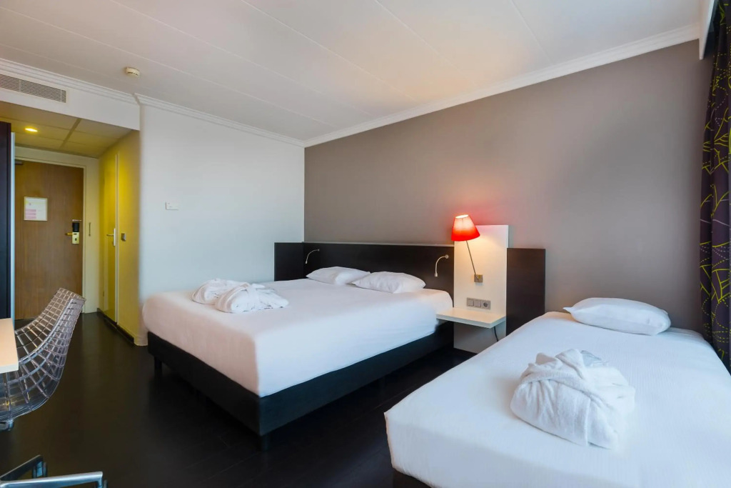 Postillion Utrecht Bunnik