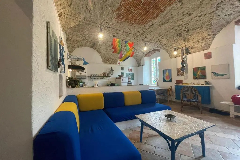 Villa Sara - 5 Min From The Sea - Happy Rentals
