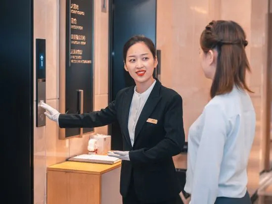 Yuncheng Shenzhen Airlines International Hotel
