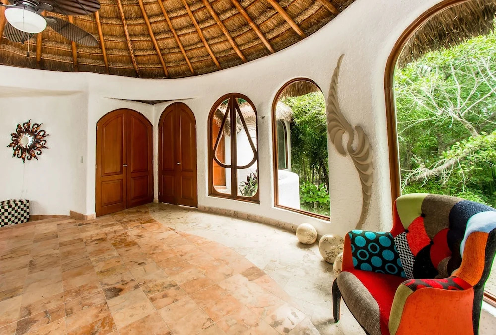 Villa Natural Luxury Architect Villa