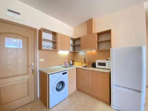 Bratanov Trakia Apartments