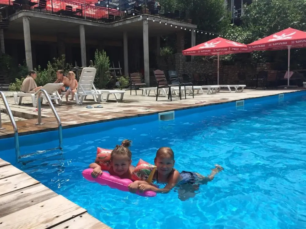 Guest House Marani