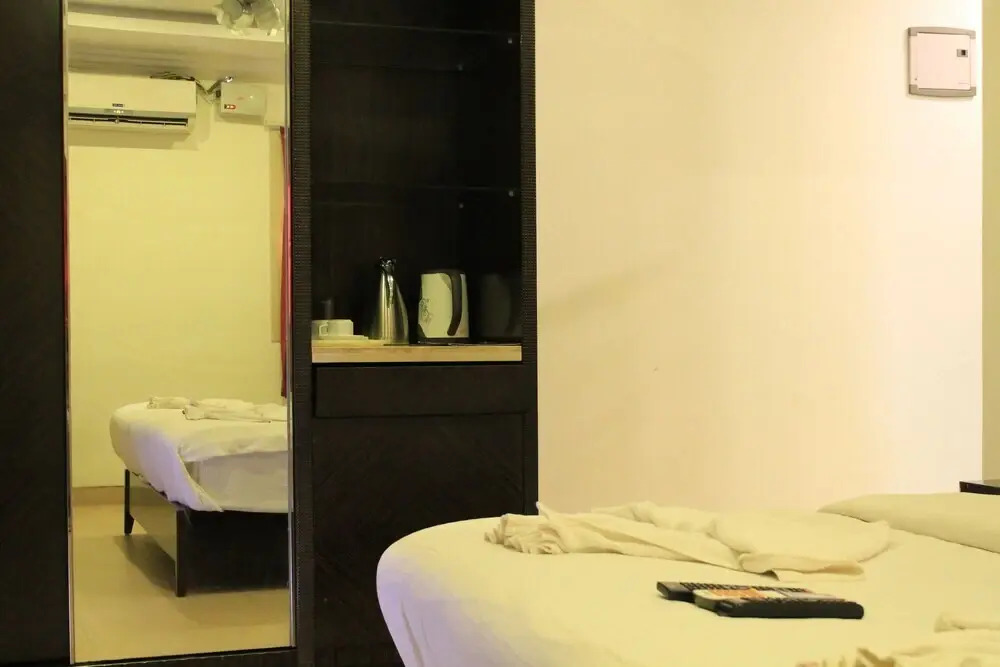 Millennium Inn