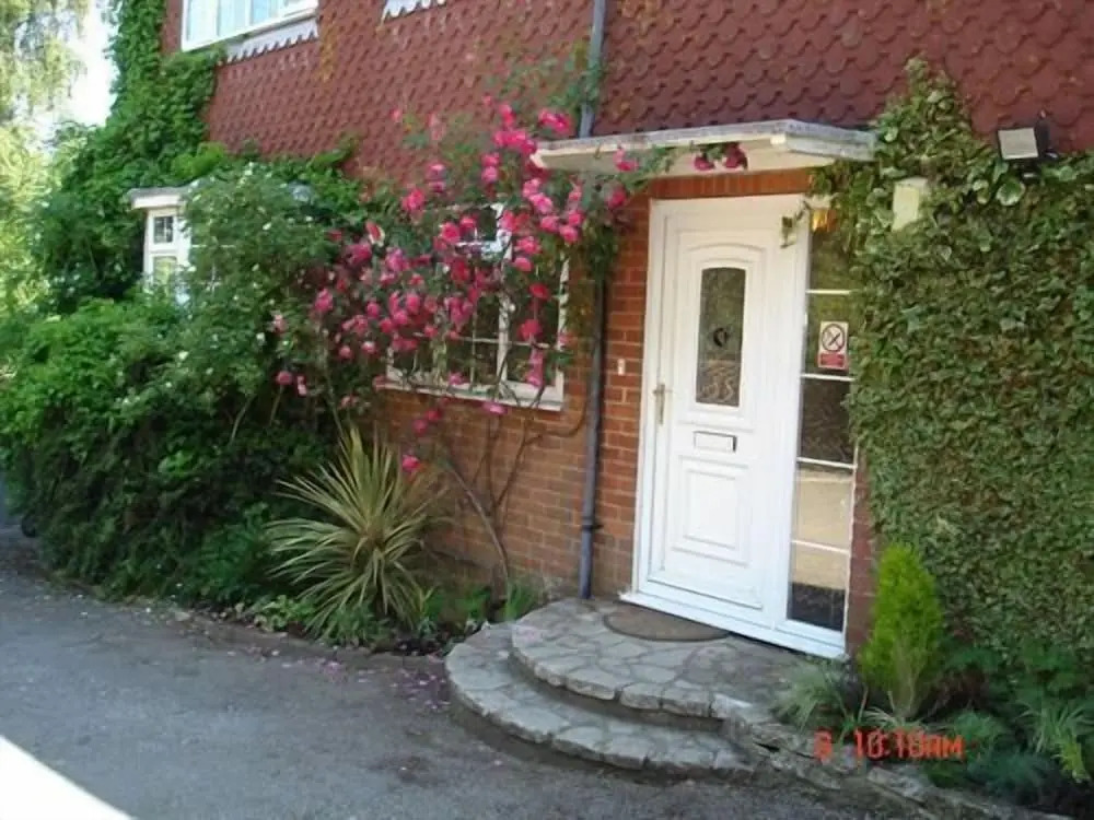 Tower Hill House Basingstoke