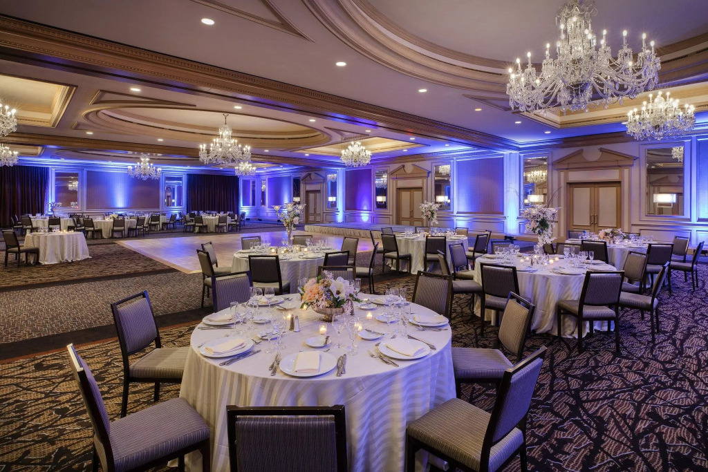 The Westin Philadelphia