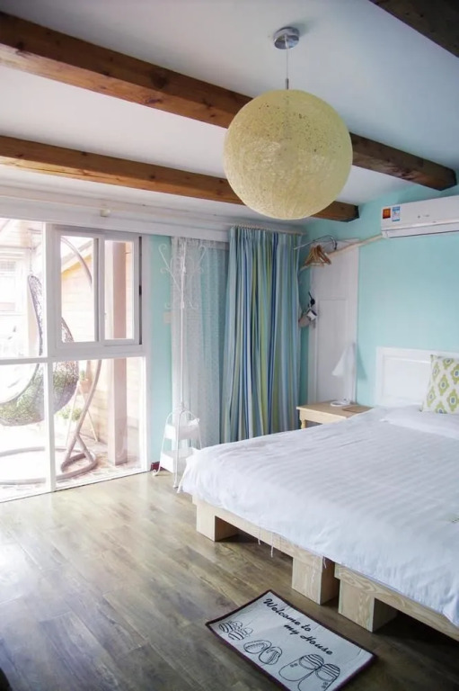 Youmingtang Coffee Hotel
