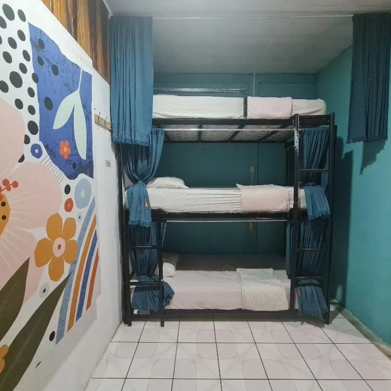 SantaFe Hostel