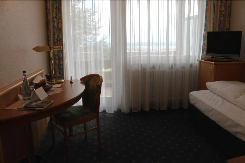Hotel Spree Balance