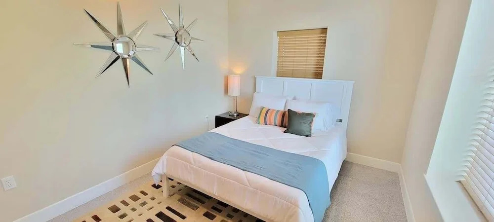 Tortuga Bay 3 Bedroom Home by RedAwning