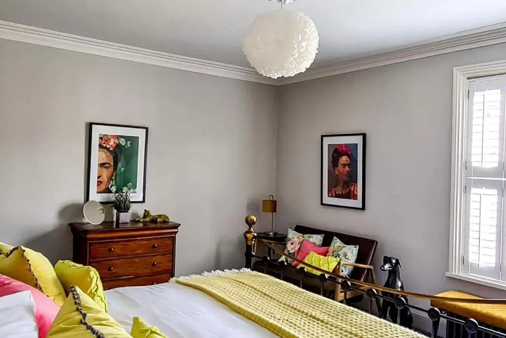 42 is the Answer- Stunning York townhouse appearing on TV Holiday Home Show