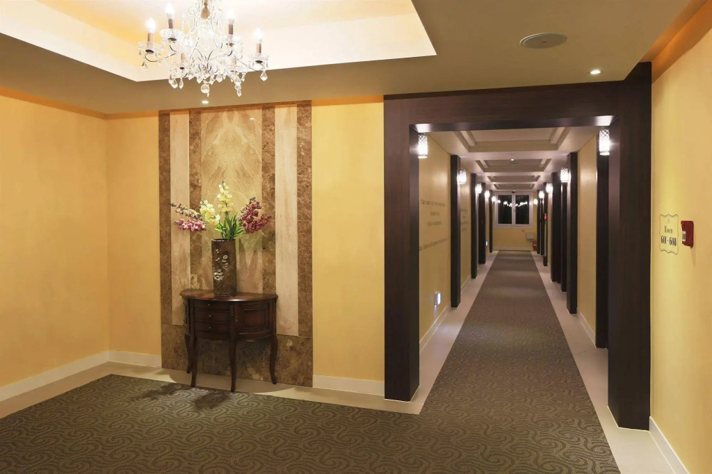 Hotel Northtel