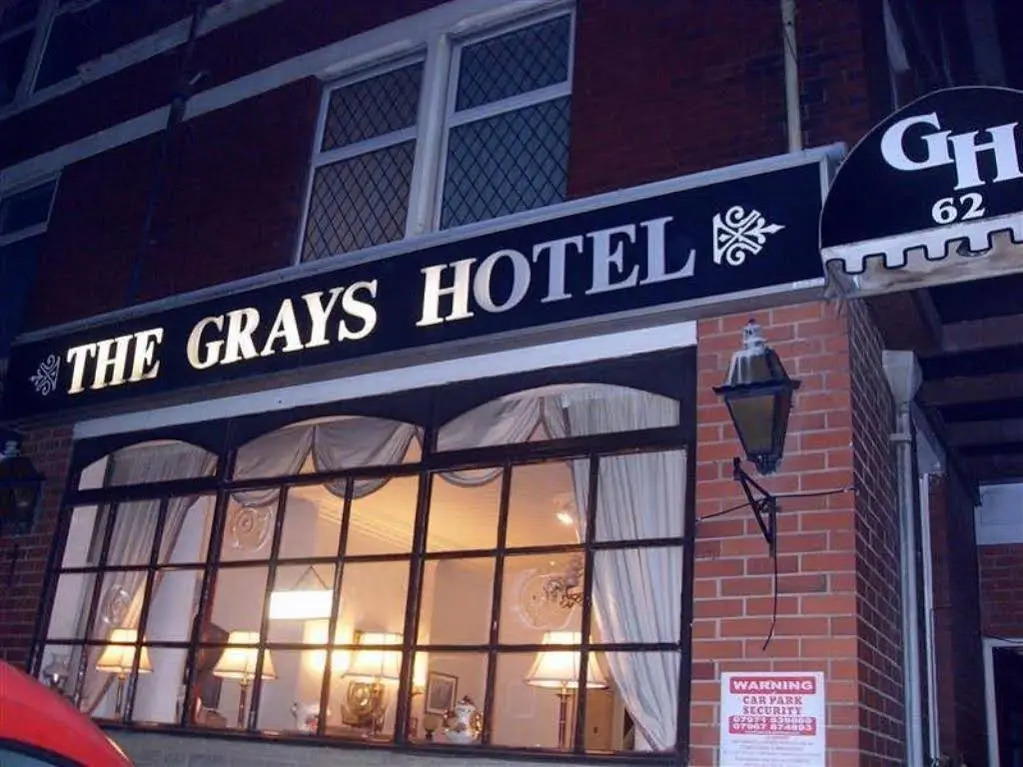 The Grays