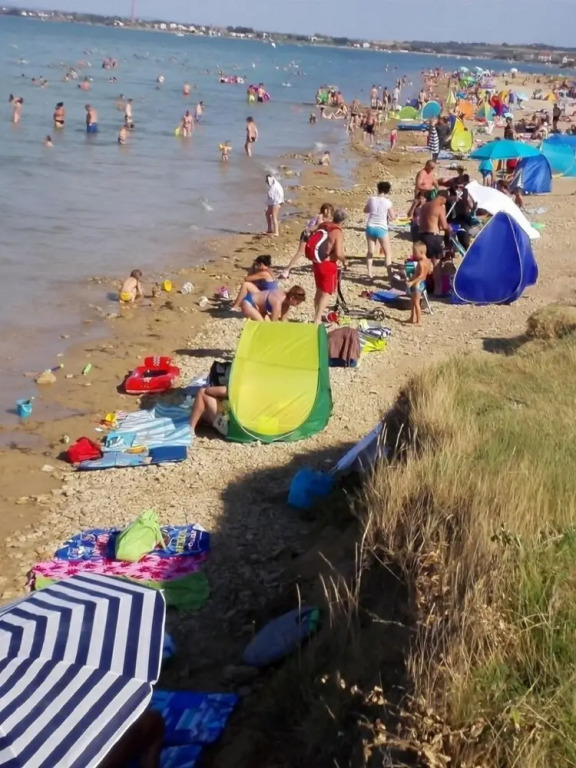 Dobri - 500 m From Beach - A3