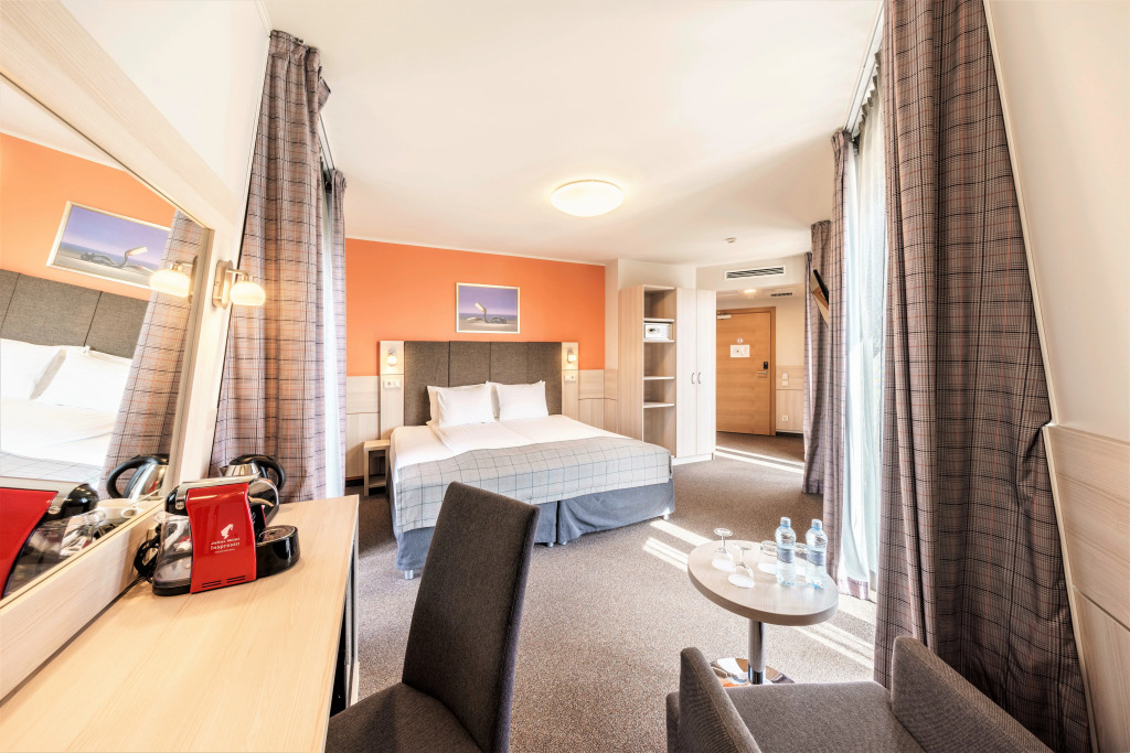 Wellton Riga Hotel & SPA