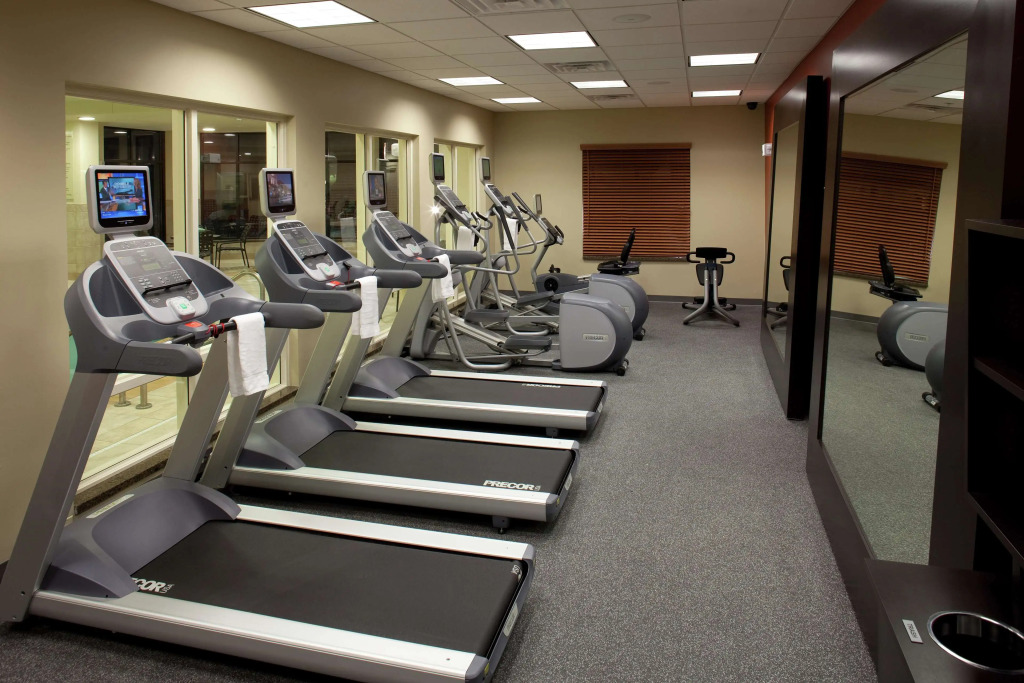 Hilton Garden Inn Sioux Falls South