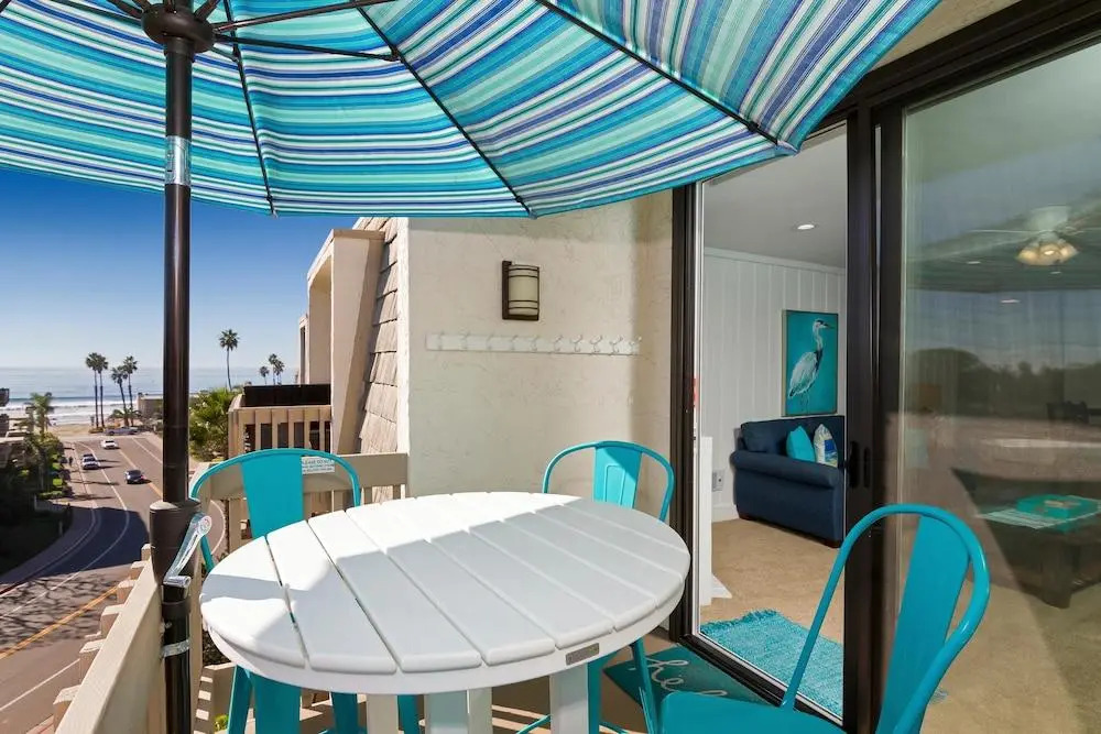 Sea Breeze by RedAwning