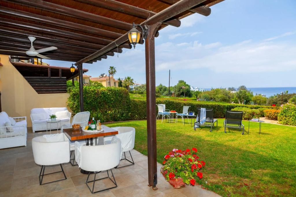 Protaras Sirina Waterfront Villa