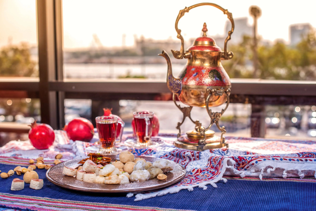 Radisson Blu Hotel, Dubai Deira Creek