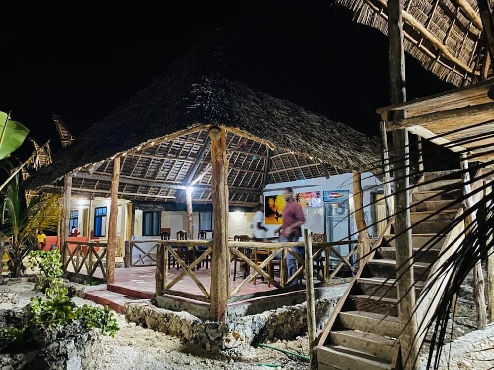 Mkeka Spice Lodge Jambiani