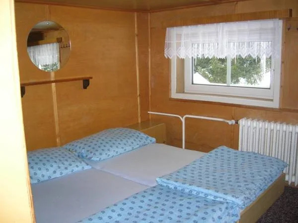 Pension Panorama