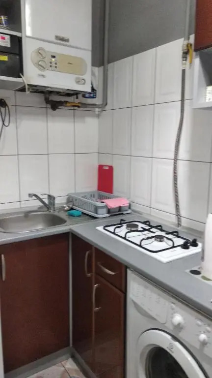 Apartments Anna