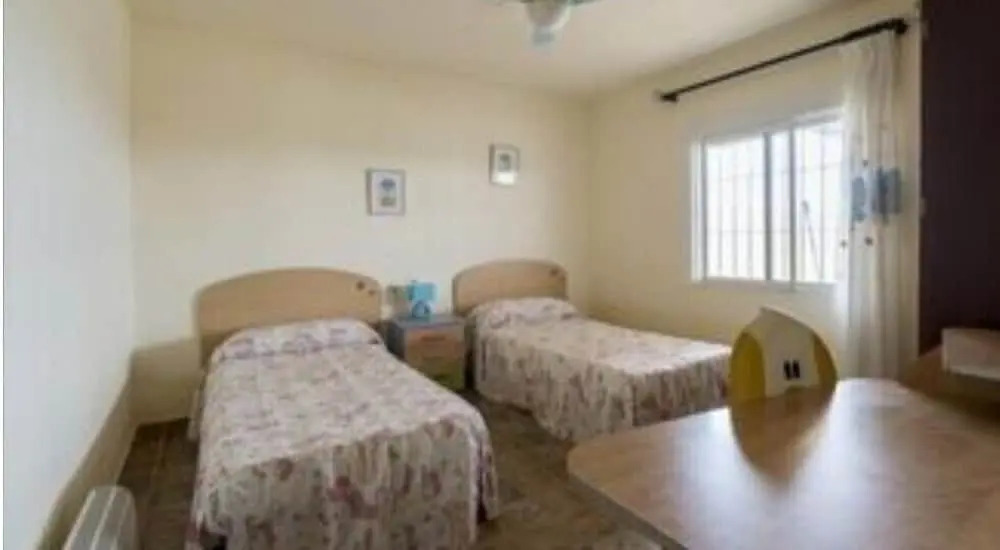 Vistas de Cope "pet friendly"